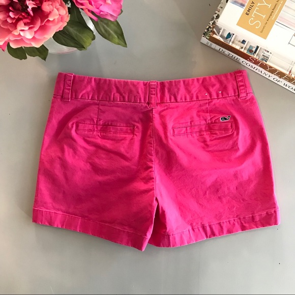 Vineyard Vines Pants - Vineyard Vines Women’s Shorts